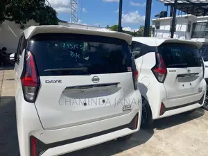 Nissan Dayz 2026 Car Brand New