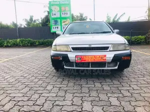 Nissan Bluebird 1994 Car (Used)