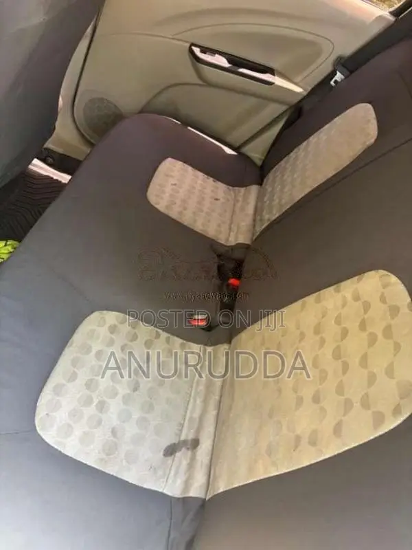 Suzuki Celerio Zxi 2015 Car (Used)