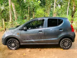 Suzuki A-Star 2011 Car (Used)