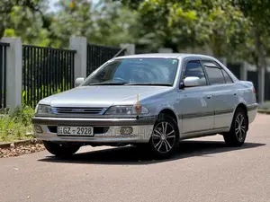 Toyota Carina Ti 1997 Car (Used)