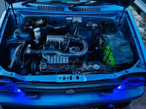 Suzuki Maruti 2005 Car (Used)