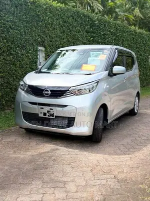 Nissan Dayz 2024 Car Unregistered (Recondition)