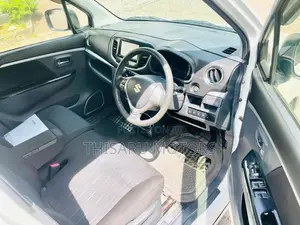 Suzuki Wagon R Stingray 2014 Car (Used)