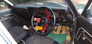 Mitsubishi Lancer 1978 Car (Used)