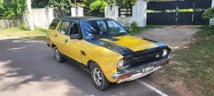 Nissan Dustan 1980 Car (Used)