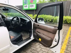 Toyota Sprinter 1998 Car (Used)