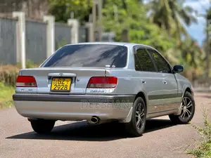 Toyota Carina Ti 1997 Car (Used)