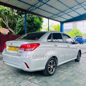 Micro Baic D20 2017 Car (Used)