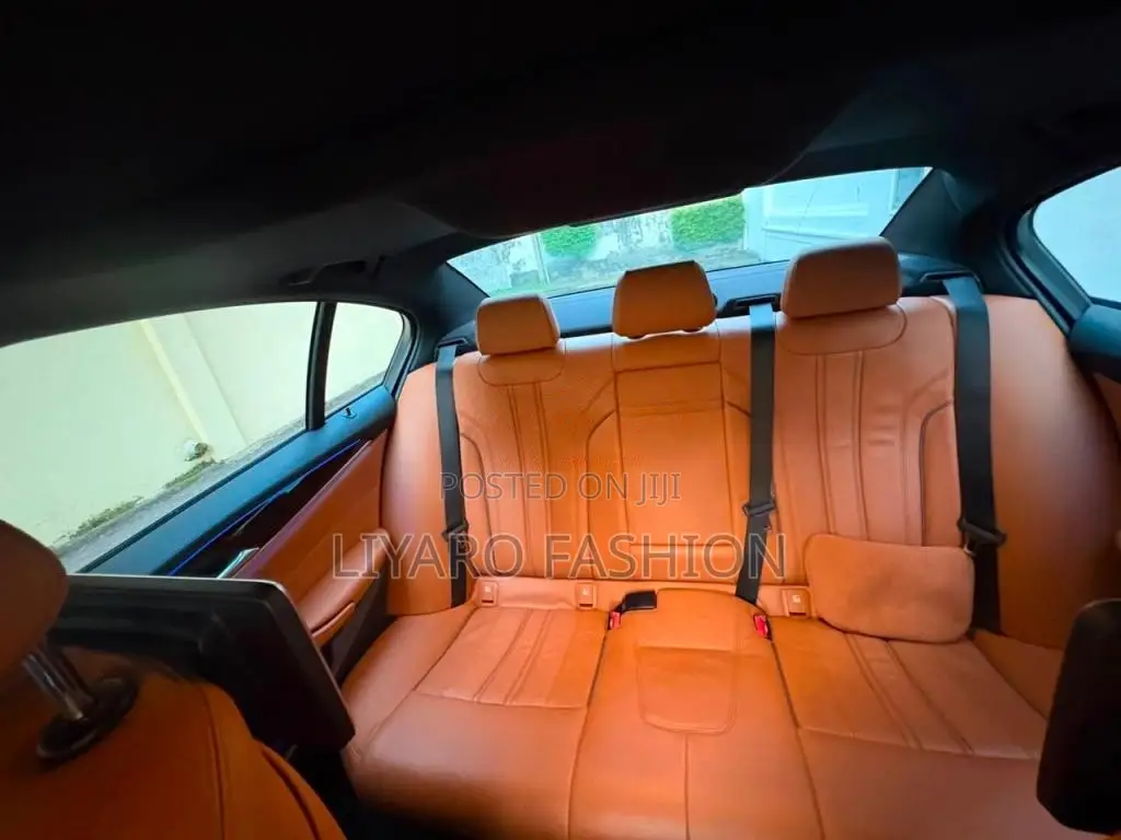 BMW 530e 2017 Car (Used)