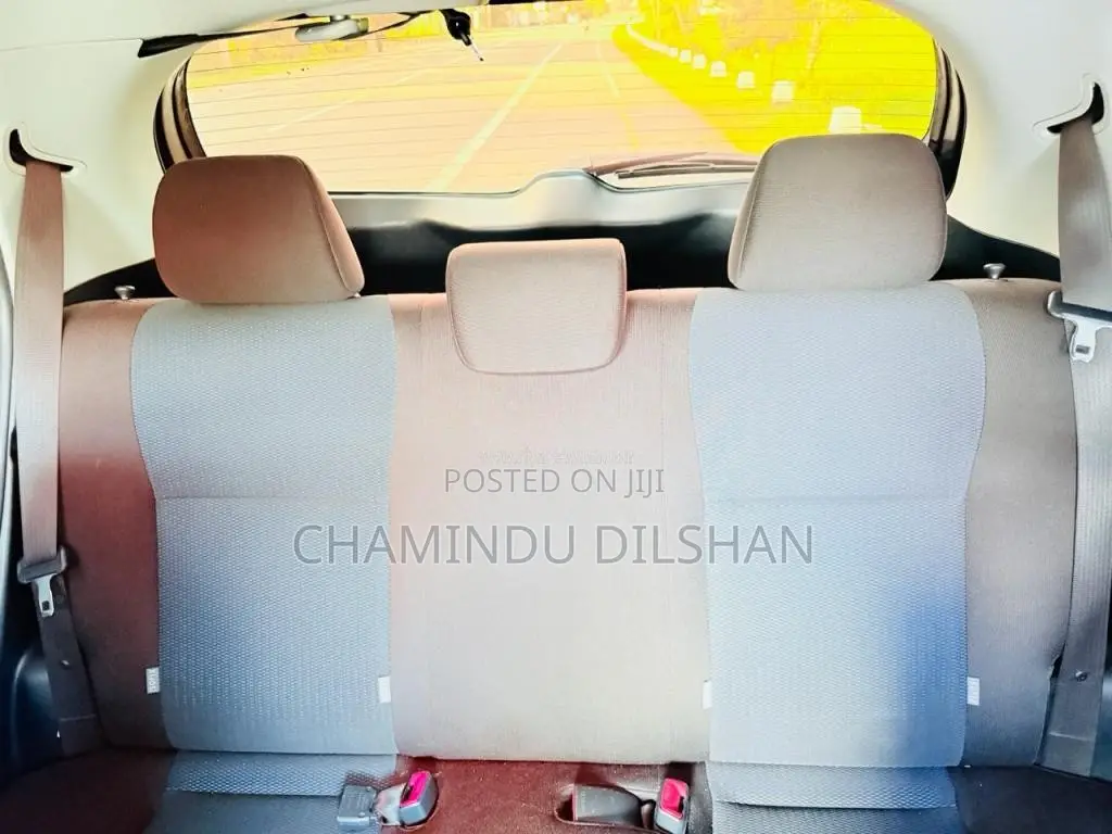 Toyota Vitz Edition 2 2018 Car (Used)