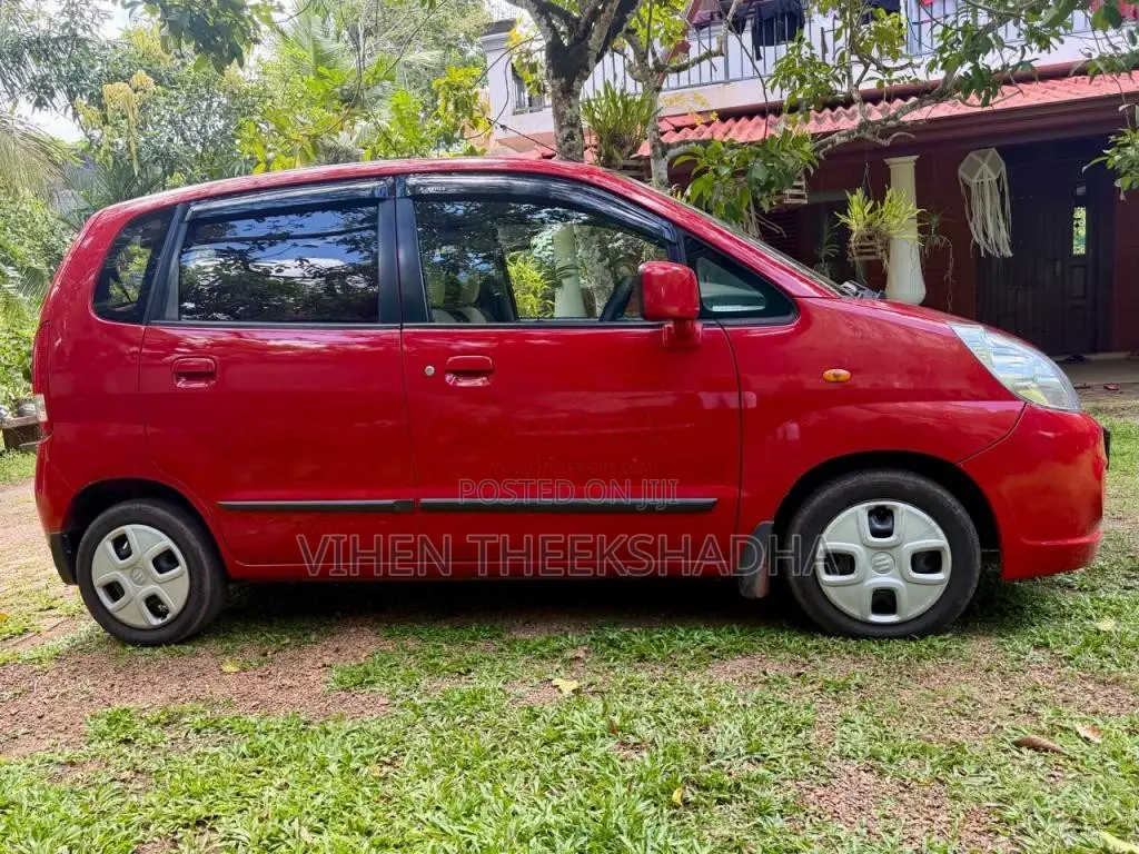Suzuki Estilo 2011 Car (Used)