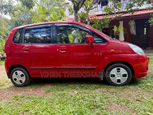 Suzuki Estilo 2011 Car (Used)