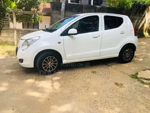 Suzuki A-Star 2011 Car (Used)