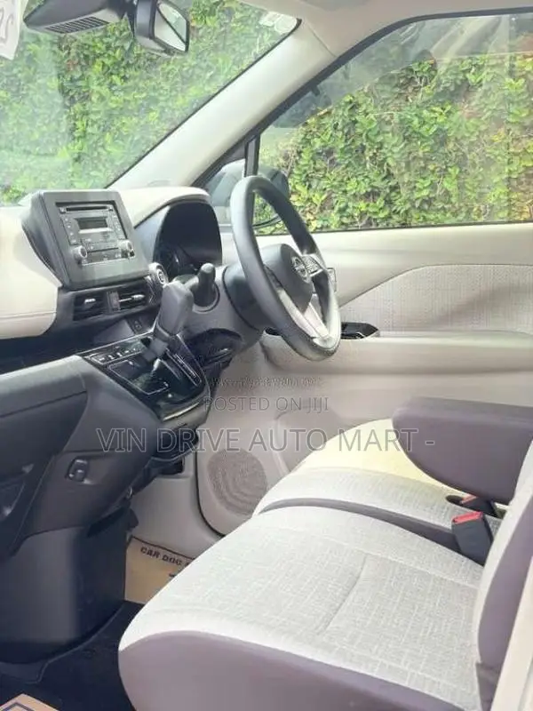 Nissan Dayz 2024 Car Unregistered (Recondition)