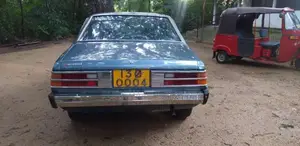 Mitsubishi Lancer 1978 Car (Used)