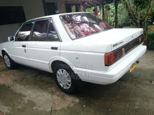 Nissan FB12 1988 Car (Used)