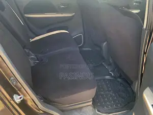 Suzuki Wagon R Stingray J Style 2014 Car (Used)