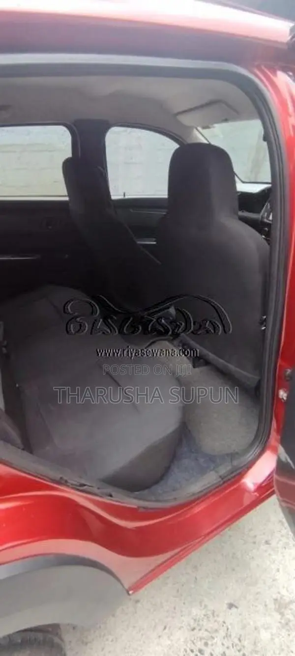 Renault Kwid 2016 Car (Used)