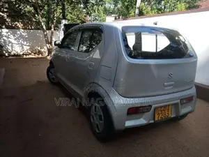 Suzuki Alto Japan 2018 Car (Used)