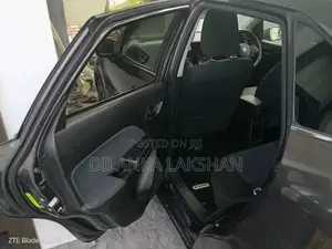 Suzuki Baleno 2019 Car (Used)