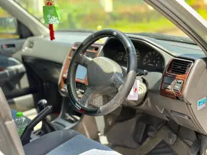 Toyota Carina Ti 1997 Car (Used)