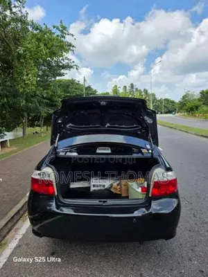 Toyota Vios 2003 Car (Used)