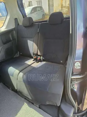 Nissan Roox Highway Start 2023 Car (Used)