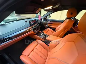 BMW 530e 2017 Car (Used)