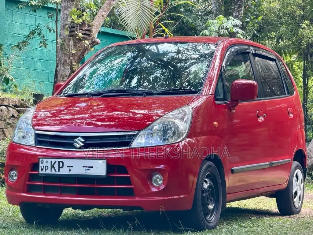 Suzuki Estilo 2011 Car (Used)