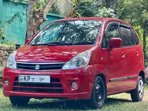 Suzuki Estilo 2011 Car (Used)