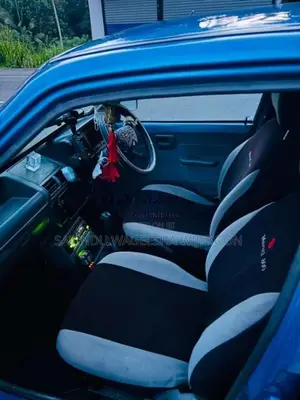 Suzuki Maruti 2005 Car (Used)