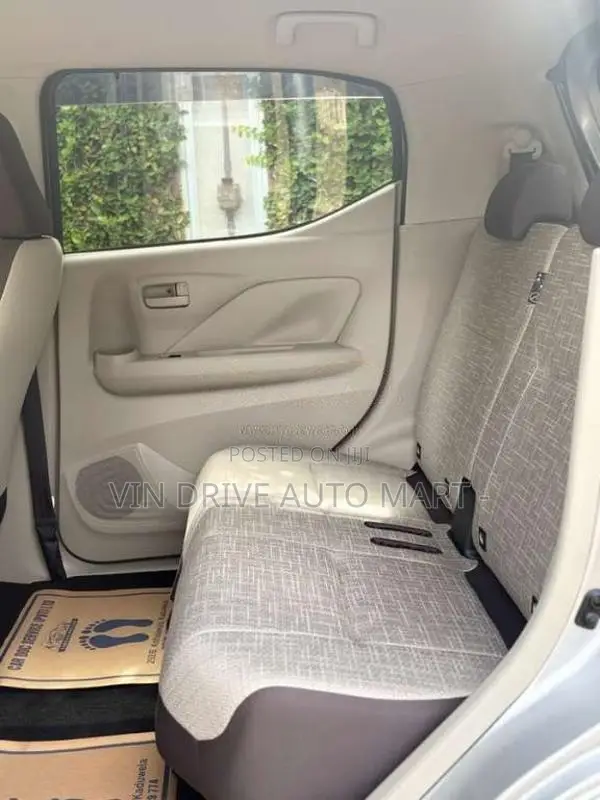 Nissan Dayz 2024 Car Unregistered (Recondition)