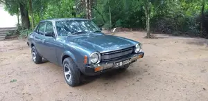 Mitsubishi Lancer 1978 Car (Used)