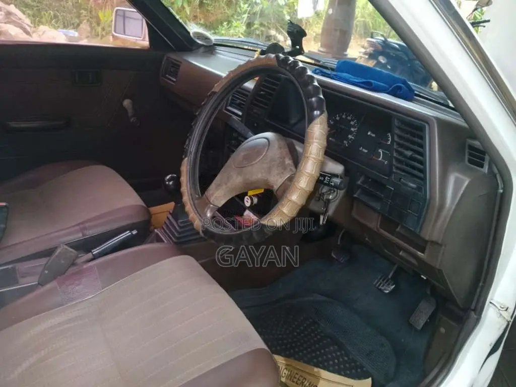 Nissan FB12 1988 Car (Used)