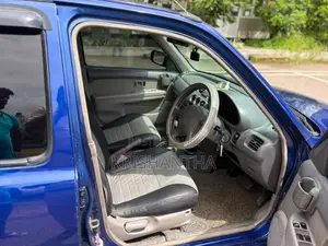 Nissan March K11 2000 Car (Used)