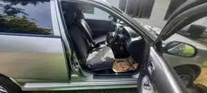 Nissan Wingroad 2005 Car (Used)