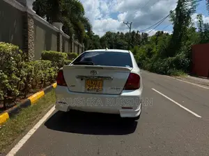 Toyota Allion 2002 Car (Used)