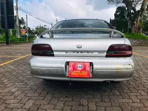 Nissan Bluebird 1994 Car (Used)