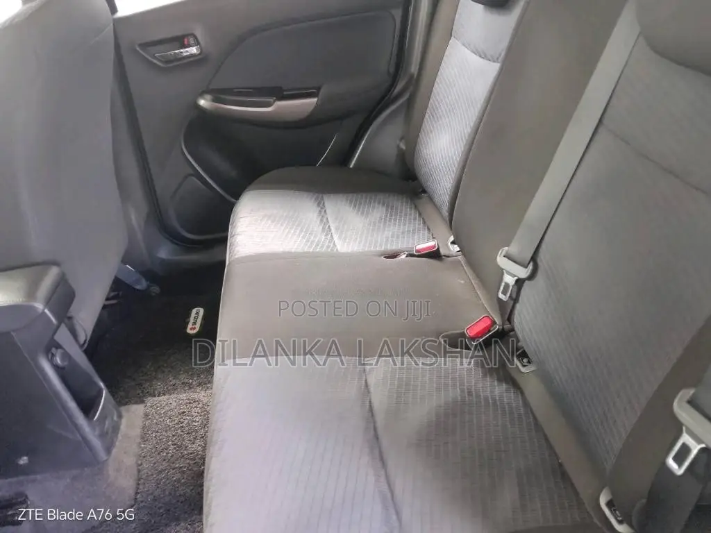 Suzuki Baleno 2019 Car (Used)