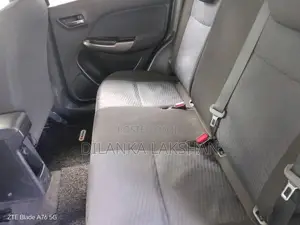 Suzuki Baleno 2019 Car (Used)