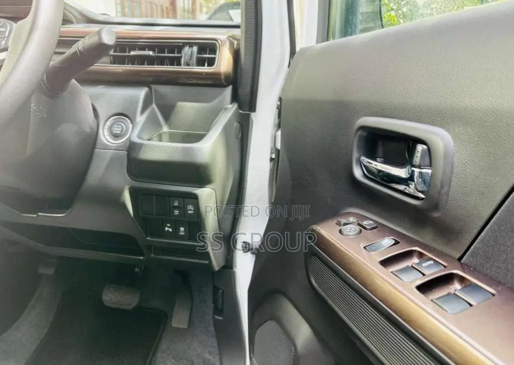 Suzuki Wagon R Custom Z Upgrade 2024 Car Unregistered (Recondition)