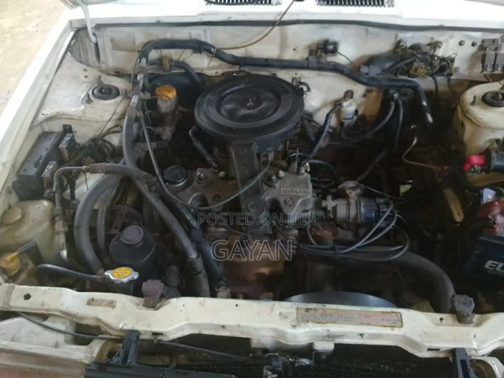 Nissan FB12 1988 Car (Used)