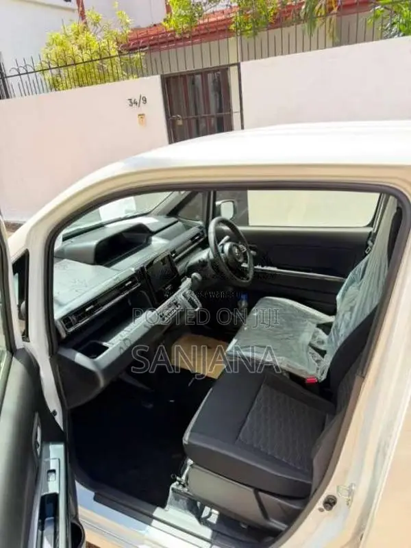 Suzuki Wagon R Custom ZX 360 Cam 2026 Car Unregistered (Recondition)