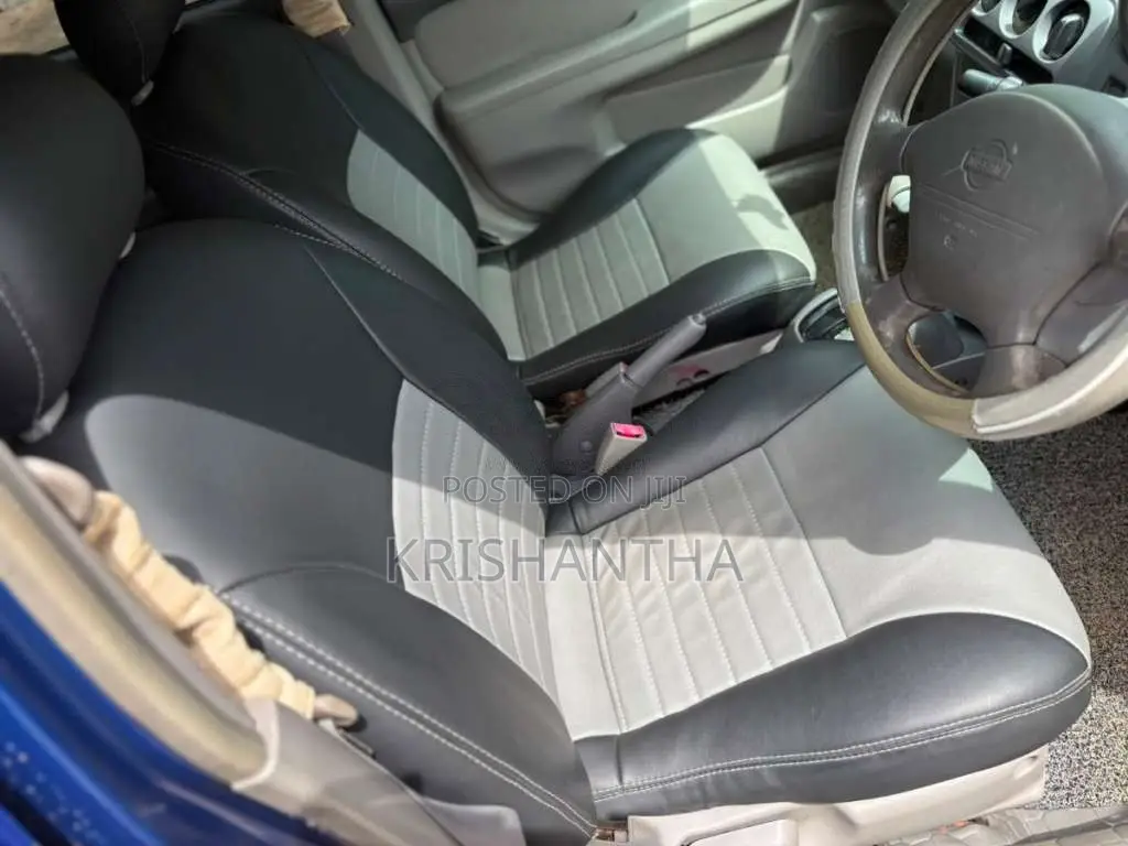 Nissan March K11 2000 Car (Used)