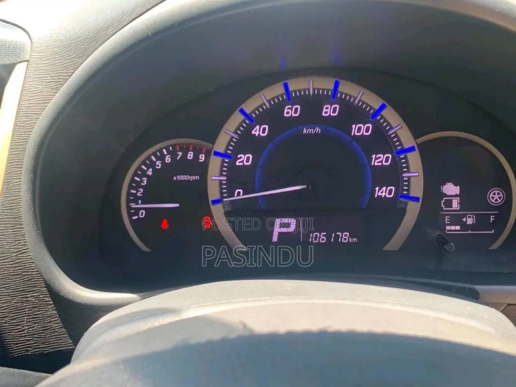 Suzuki Wagon R Stingray J Style 2014 Car (Used)