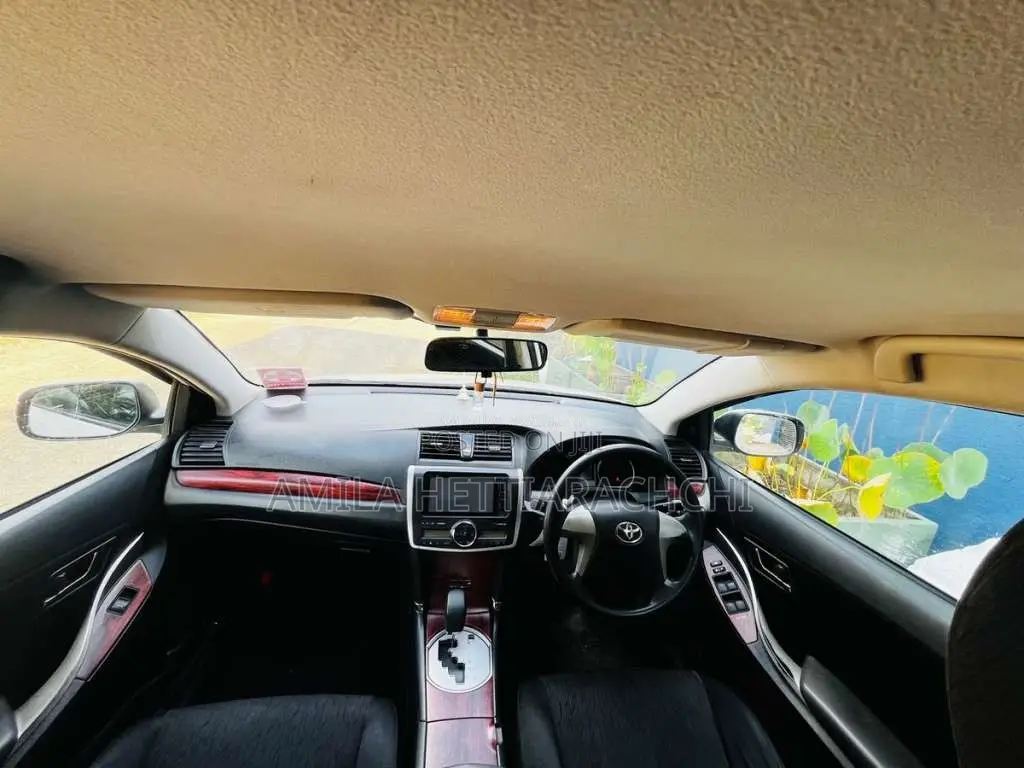 Toyota Allion 2010 Car (Used)
