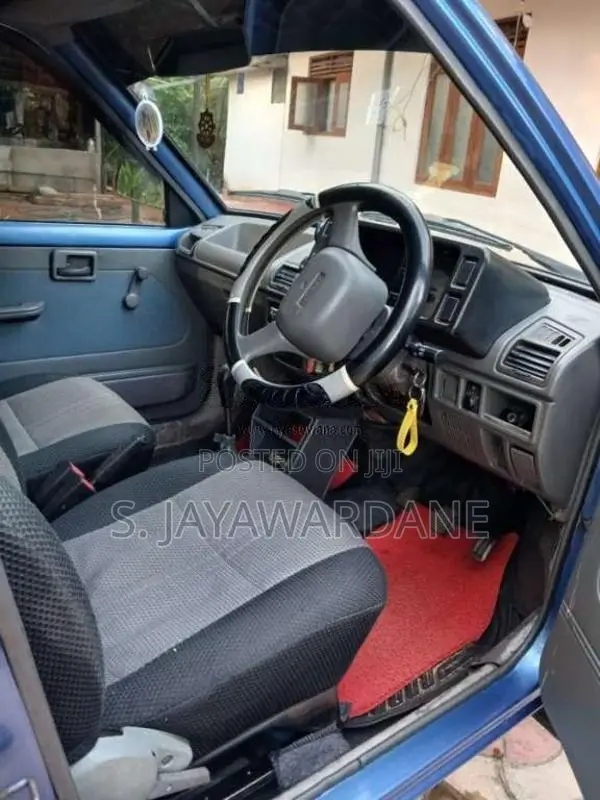 Suzuki Maruti 2006 Car (Used)