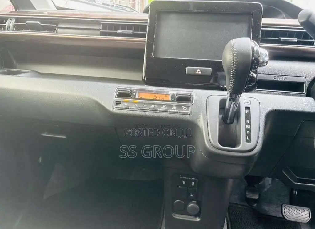 Suzuki Wagon R Custom Z Upgrade 2024 Car Unregistered (Recondition)