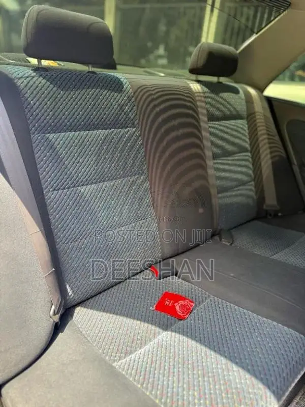 Toyota Carina Ti 1997 Car (Used)
